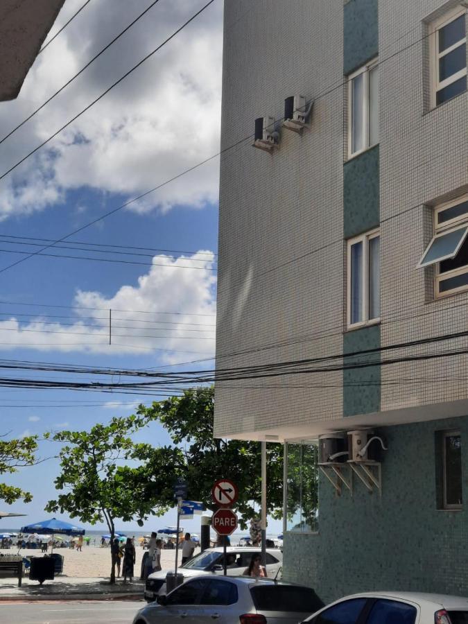 Vista Mar Lateral Adm Por Cancoq Guest House Balneário Camboriú Kültér fotó