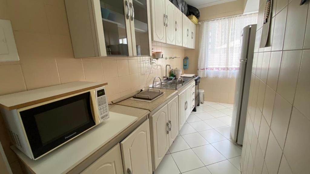 Vista Mar Lateral Adm Por Cancoq Guest House Balneário Camboriú Kültér fotó