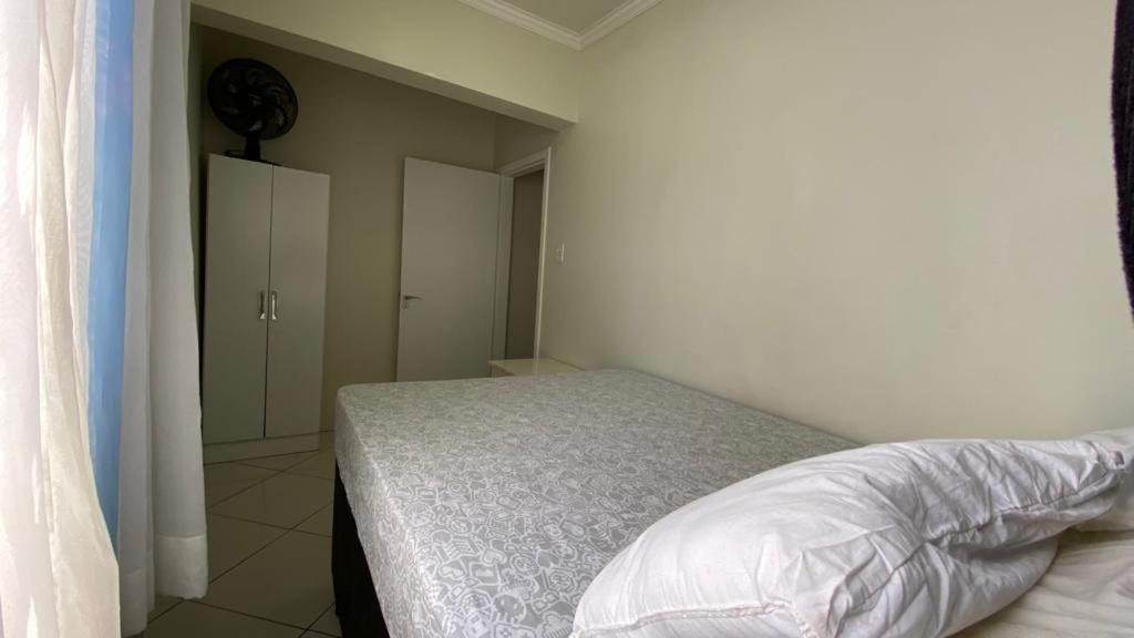 Vista Mar Lateral Adm Por Cancoq Guest House Balneário Camboriú Kültér fotó