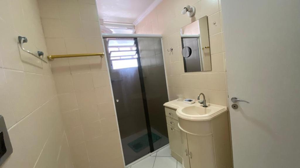 Vista Mar Lateral Adm Por Cancoq Guest House Balneário Camboriú Kültér fotó